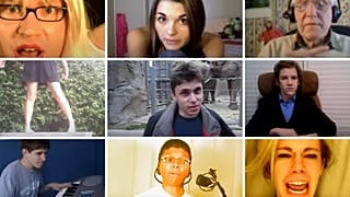 Vidéos de l'âge d'or de YouTube.