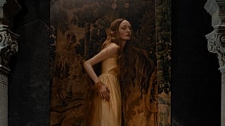 Martin Wanda egyik fantasy-szerű képe 