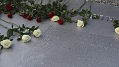 80. Jahrestag der Befreiung des Konzentrationslagers Buchenwald