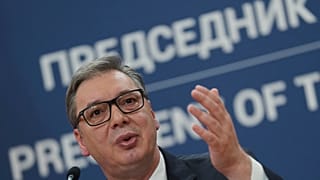 Vucic közölte, hogy Macutot kérte fel kormányalakításra