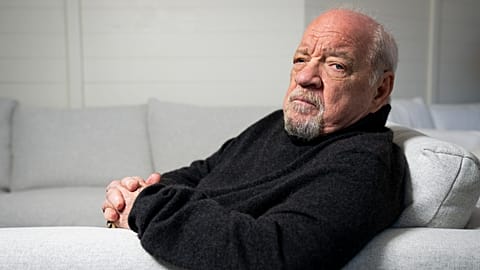 ‘Taxi Driver’ writer Paul Schrader accused of sexually assaulting his former assistant 