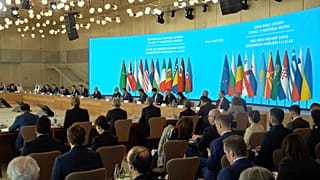 Erősödő EU–Azerbajdzsán partnerség Bakuban: gáz, megújuló energia és hosszú távú energiabiztonság