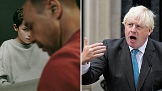 Ο Μπόρις Τζόνσον επικρίνει τα σχέδια προβολής της επιτυχημένης σειράς του Netflix "Adolescence" στα σχολεία δευτεροβάθμιας εκπαίδευσης  