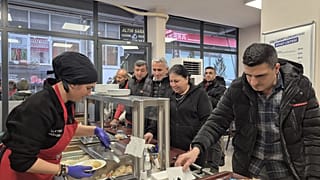 Şişli Kent Lokantaları