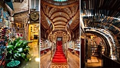 Estas son las librerías más vistas en Instagram de todo el mundo