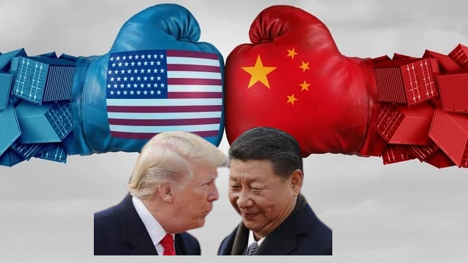Trump és Hszi - új feszültségek