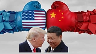 Trump és Hszi - új feszültségek