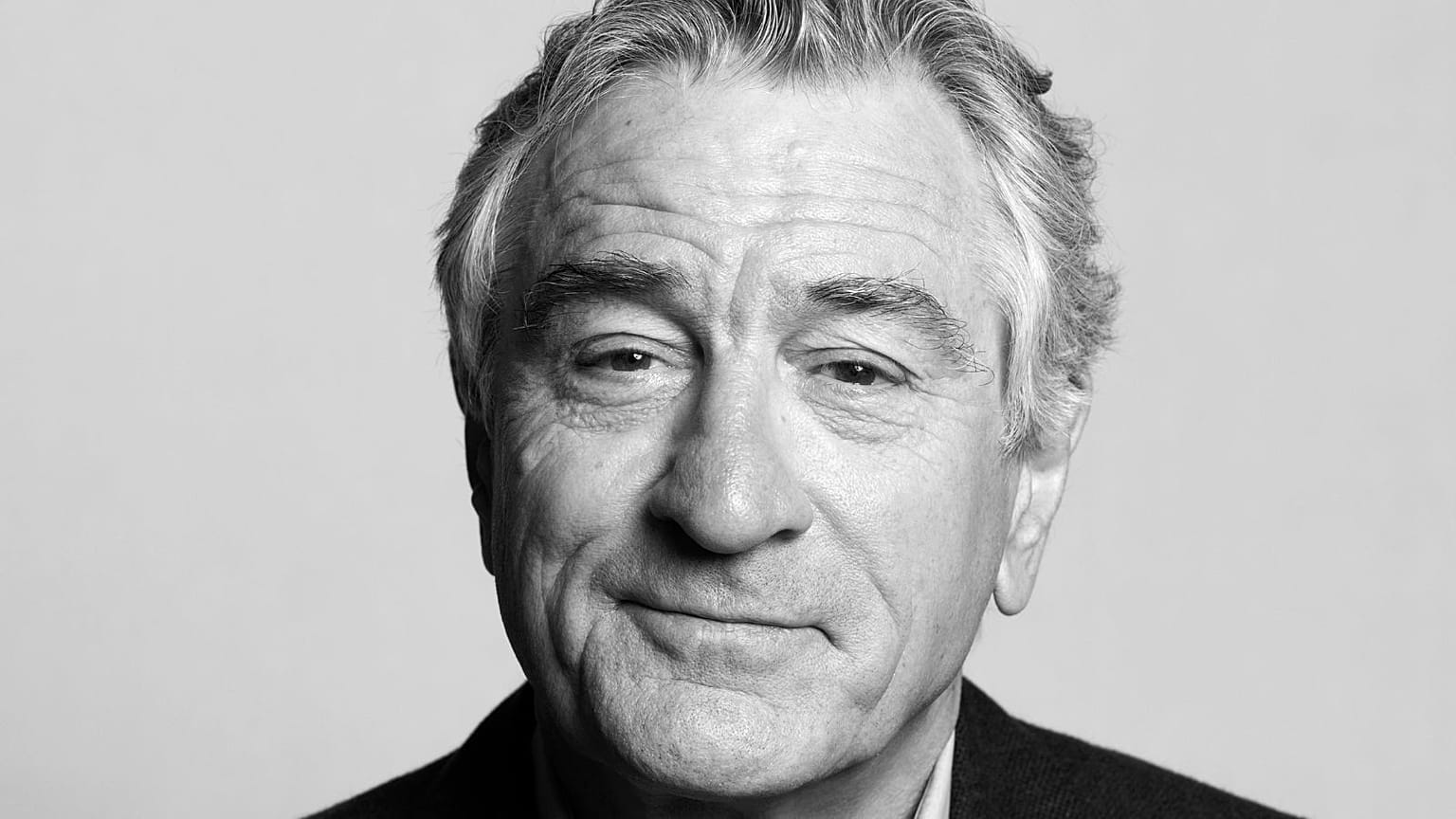 Robert De Niro recevra la Palme d'Or honorifique du Festival de Cannes