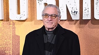 Robert de Niro