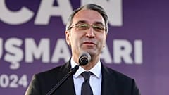 Mahir Polat - X