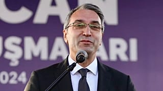 Mahir Polat - X