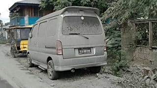 Filipiny