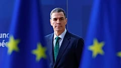 Pedro Sánchez.