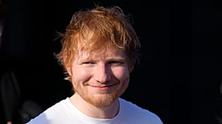 Ed Sheeran