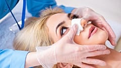 جراحی زیبایی بینی