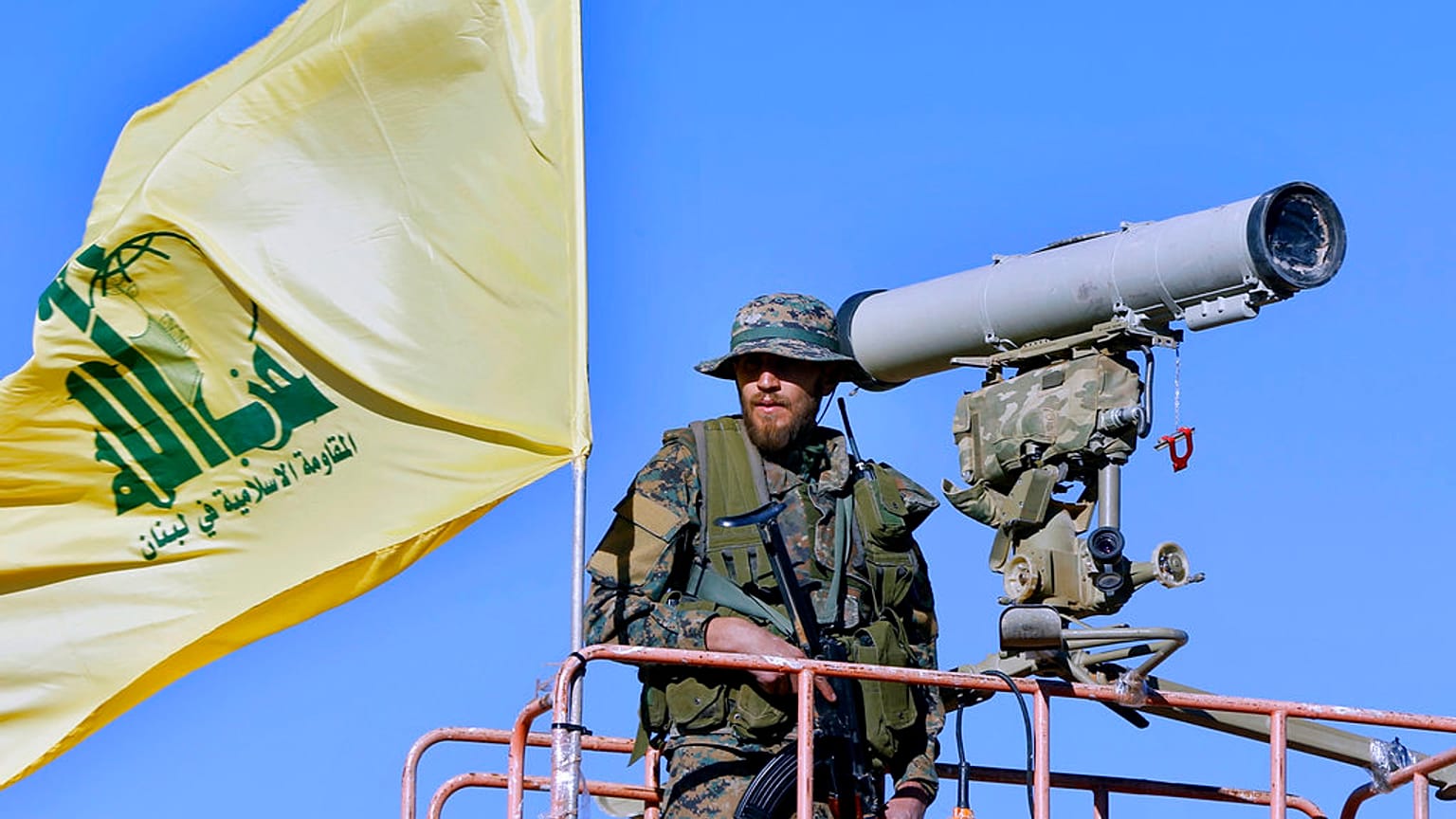 حزب الله لبنان 