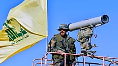 حزب الله لبنان 