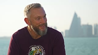The Galapagos Postman reconnects the world one postcard at a time