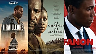 Negli ultimi anni, una nuova generazione di registi è emersa per portare sullo schermo storie legate al colonialismo.