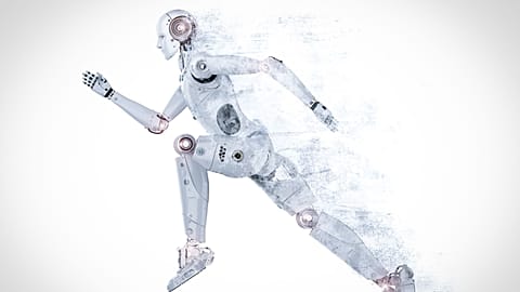 The AI race is heating up and has more than one winner. 