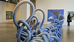 Istanbuls kreative Renaissance: zeitgenössische Kunst und Nachhaltigkeit in der Kulturhauptstadt