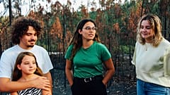 Youth rejected by European Court plan fresh climate challenge against Portugal.