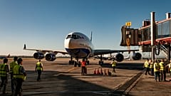 Urlauber, die Flüge nach oder von Italien oder Griechenland gebucht haben, sollten sich auf mögliche Beeinträchtigungen einstellen. 