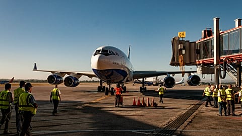 Holidaymakers with flights booked to or from Italy or Greece should prepare for possible disruption. 