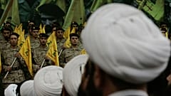 حزب‌الله لبنان و موضوع خلع سلاح