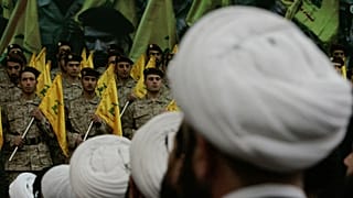 حزب‌الله لبنان و موضوع خلع سلاح
