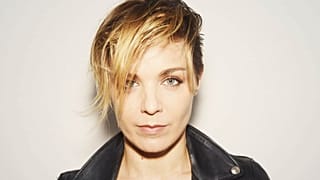 La chanteuse Gala se bat pour les droits de son hymne "Freed From Desire"