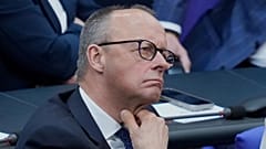 Friedrich Merz, leendő német kancellár