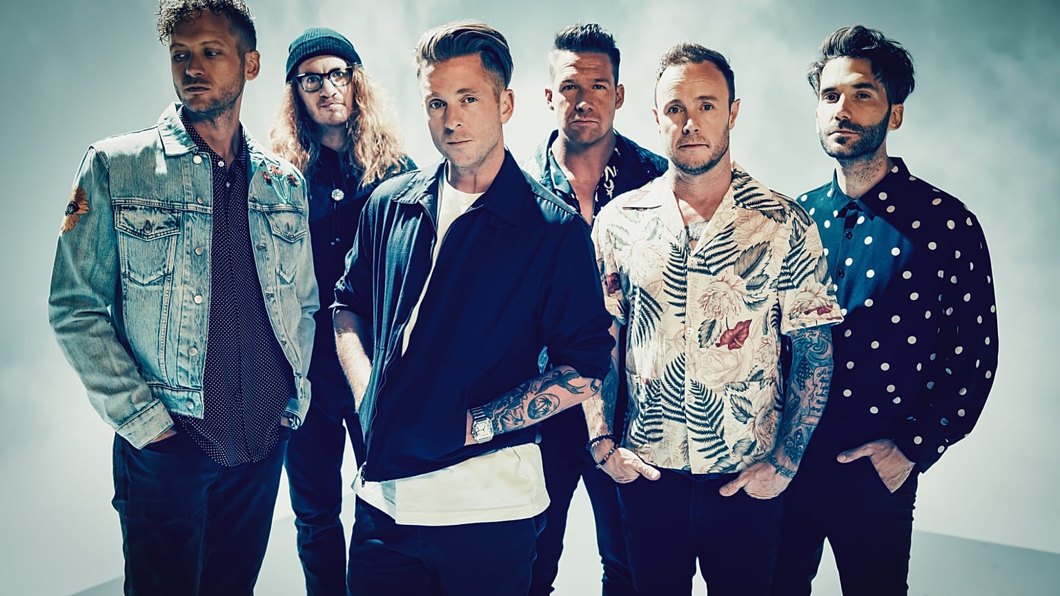 OneRepublic.