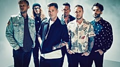 OneRepublic.