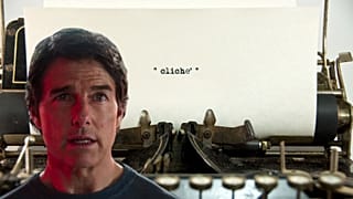 Tom Cruise Cannes'a 'Görevimiz Tehlike - Son Hesaplaşma' ile dönüyor: İmkansız - Son Hesaplaşma' ile Cannes'da... sona ermesi gereken bir klişeyle 
