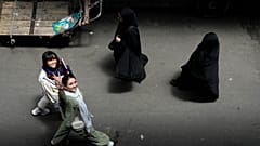 زنان در ایران