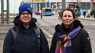 Capitale européenne de la culture 2025 : Chemnitz mise sur la participation des citoyens