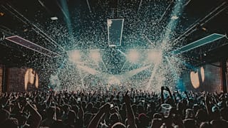 ¿Cuáles serán las capitales europeas de la música en 2025?