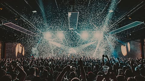 What are Europe’s music capitals in 2025? 