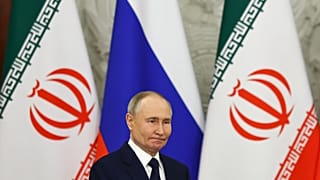 ولادیمیر پوتین، رئیس جمهوری روسیه
