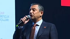 Özgür Özel - X