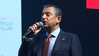 Özgür Özel - X