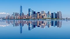 Manhattan Nueva York