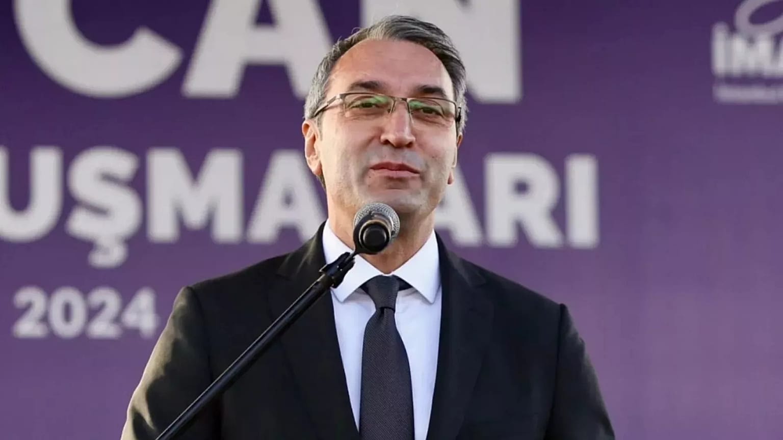 Mahir Polat