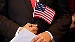 مهاجران در آمریکا