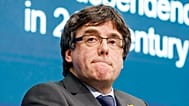 Carles Puigdemont
