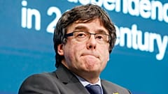 Carles Puigdemont será imputado por malversación