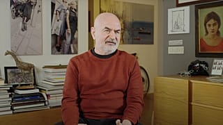 Fotoğrafçı Murat German