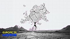 Europa in Bewegung