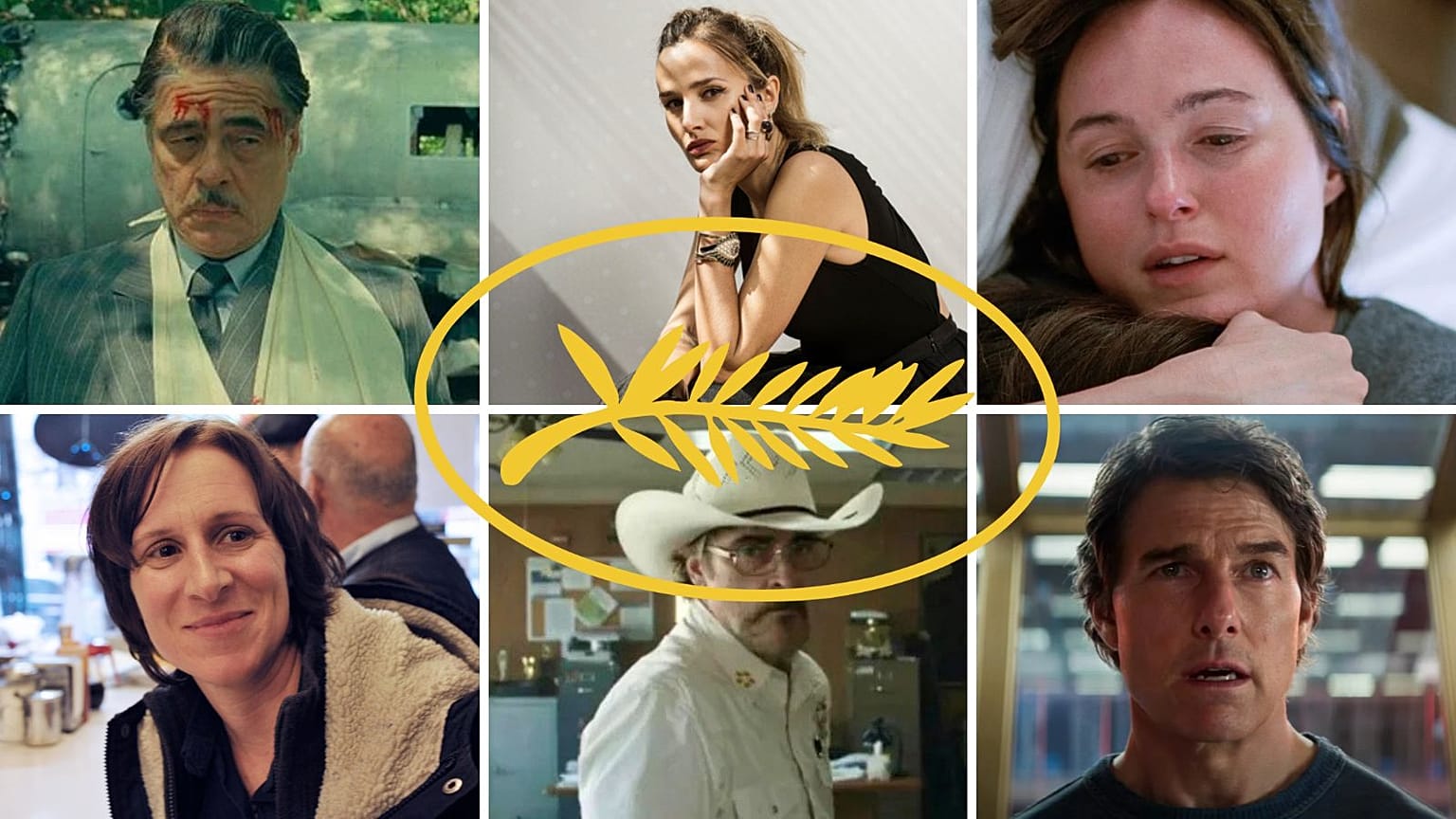 Cannes Film Festivali 2025 programını açıkladı 